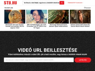 Videa letöltés