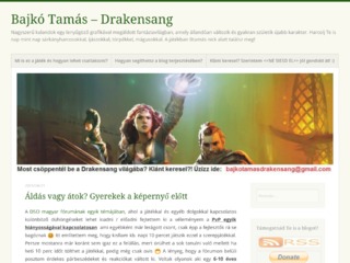 Részletek : Hogy fejleszd Drakensang karaktered?