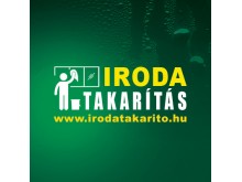 Irodatakarítás Budapest